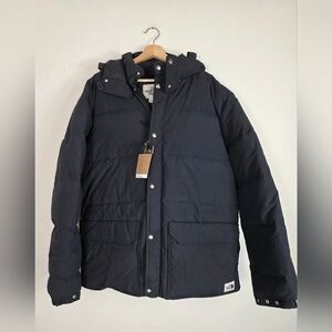 The North Face Mens Waterproof 600 Sierra Jacket XL black